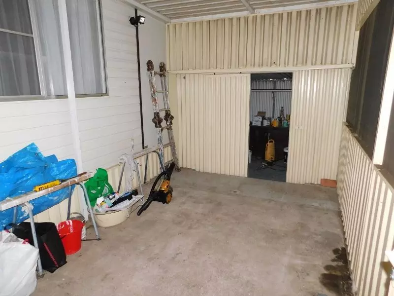 Site #206 (pre Loved) Bayway Village