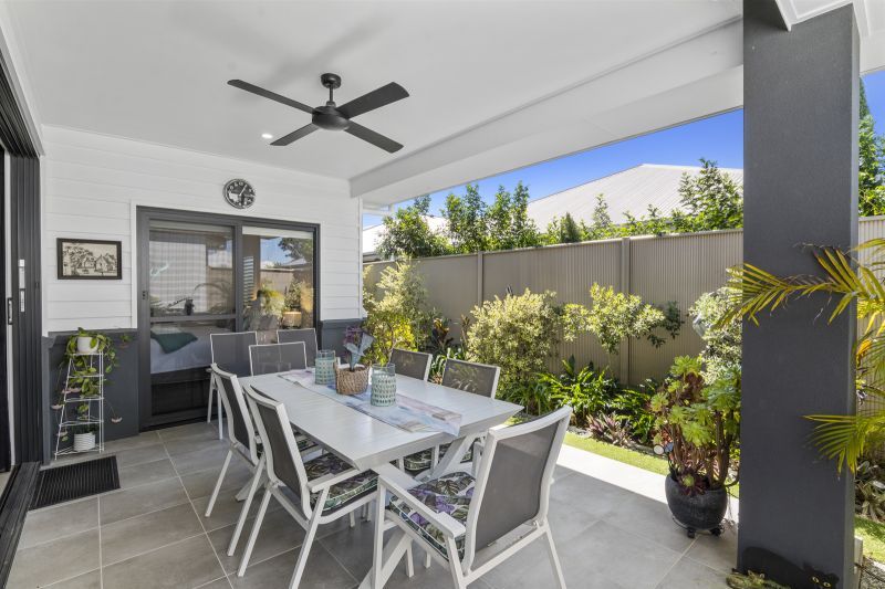 Site 151 - Established Kalbar