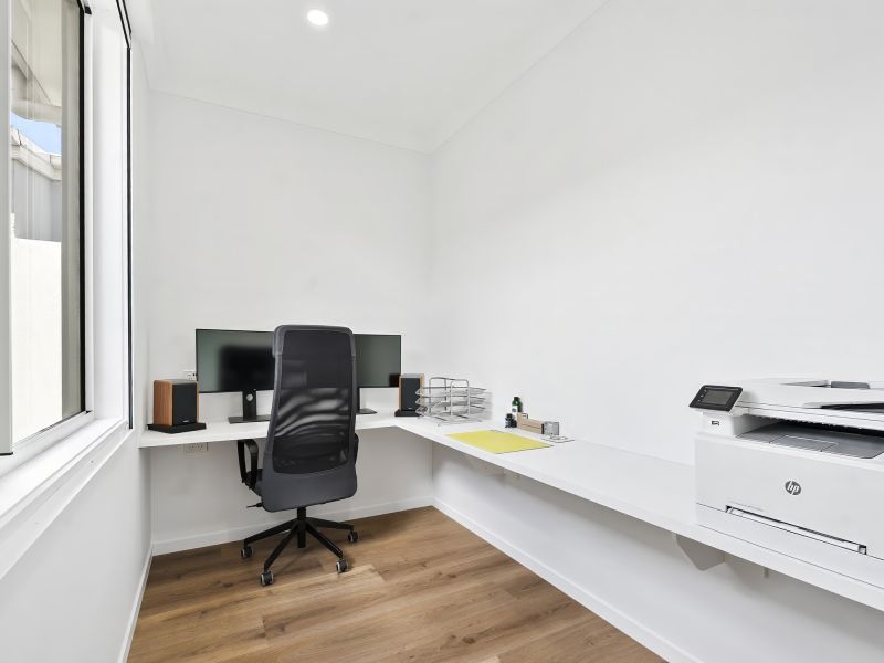 Site 42 - Established Portsea