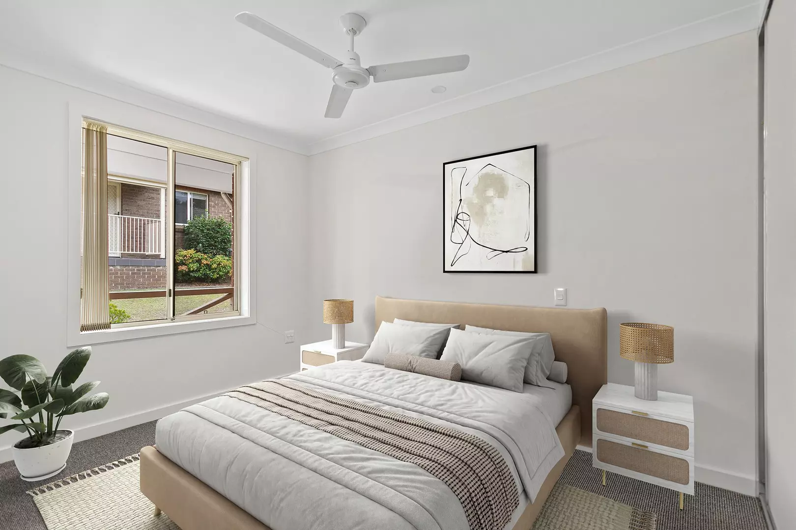 Unit 95: IRT Peakhurst Retirement Village