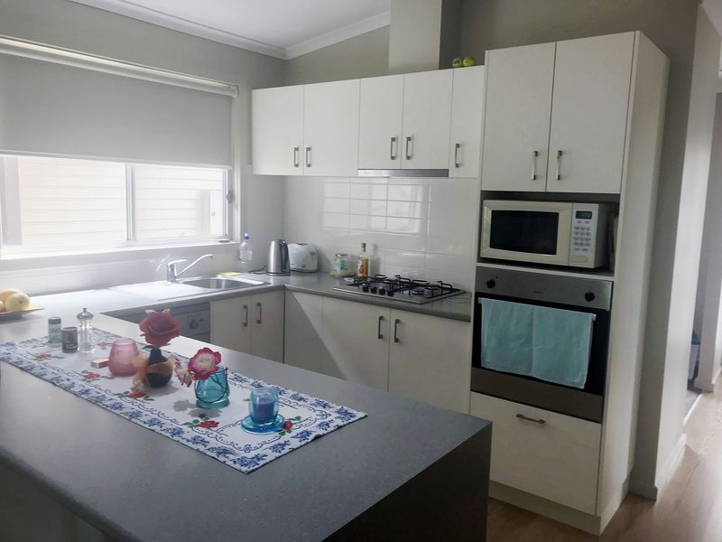 Fully furnished lifestyle awaits