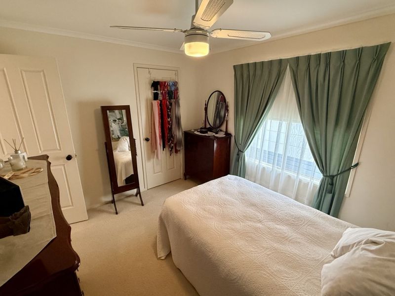 Spacious three bedroom home