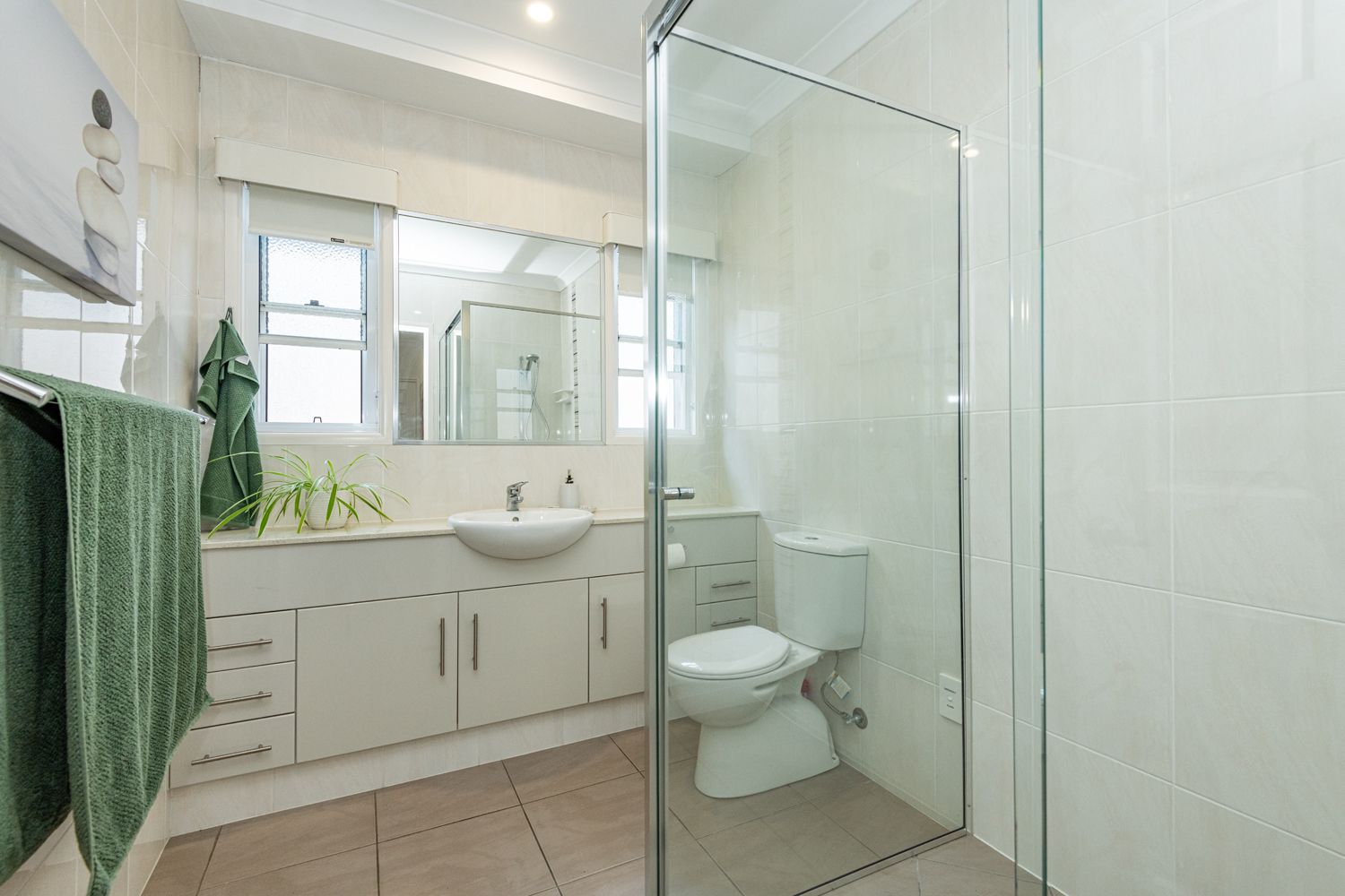 Resort Living Made Easy