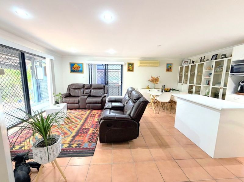 Great Home & Very Motivated Owners