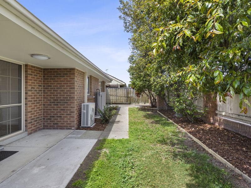 Modern Living, Peaceful Setting