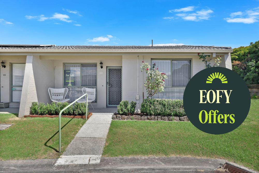 Villa 130 - Reduced by 21k!