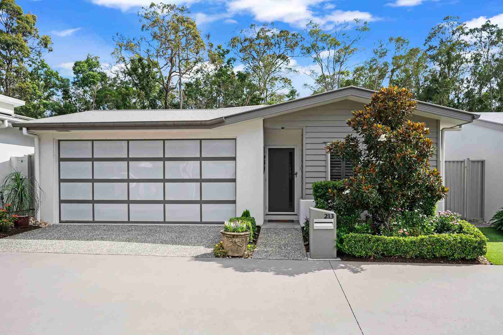 Manaboa by Palm Lake Resort