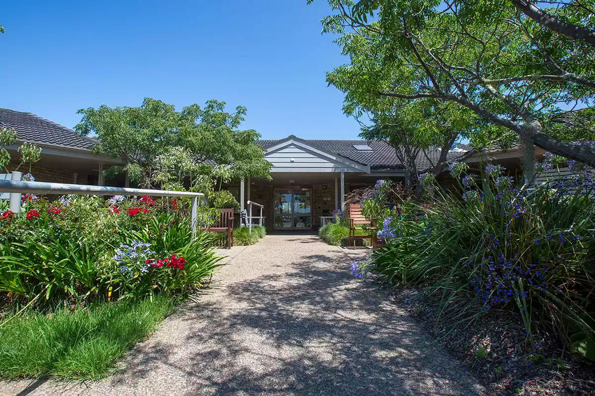 IRT Moruya Aged Care Centre