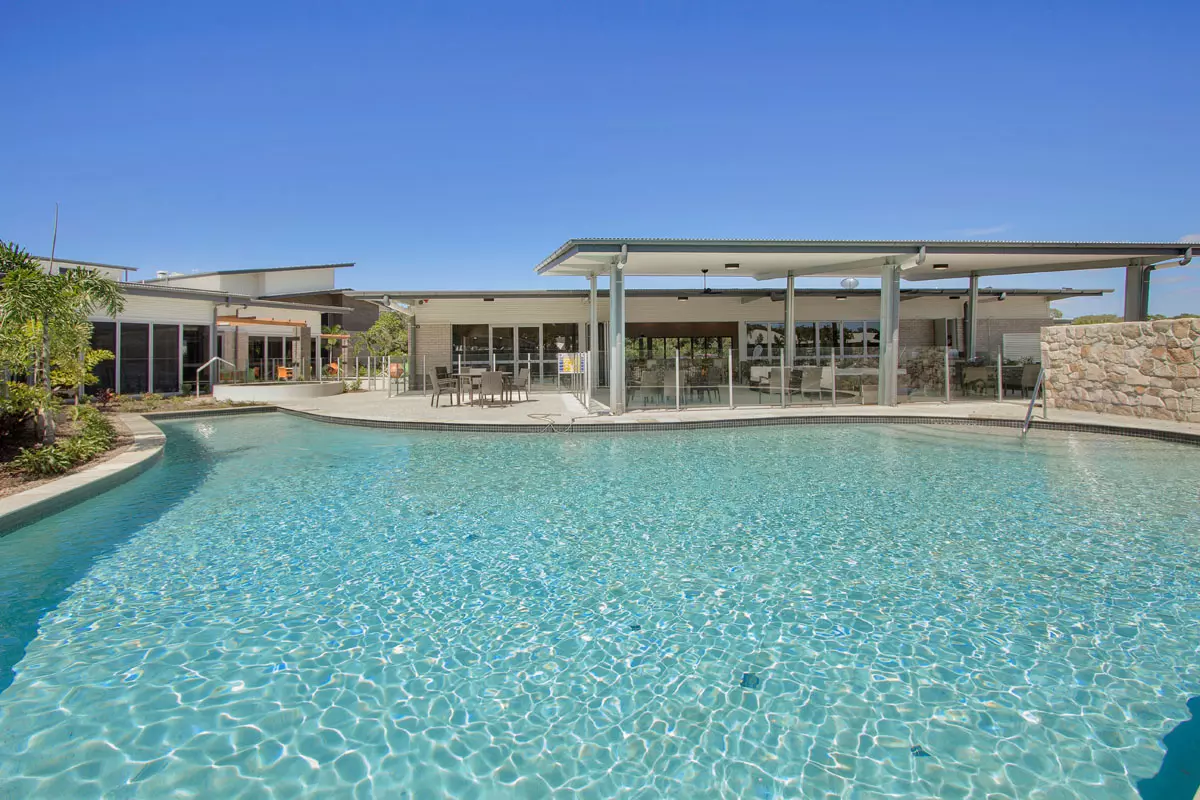 IRT Woodlands Retirement Village