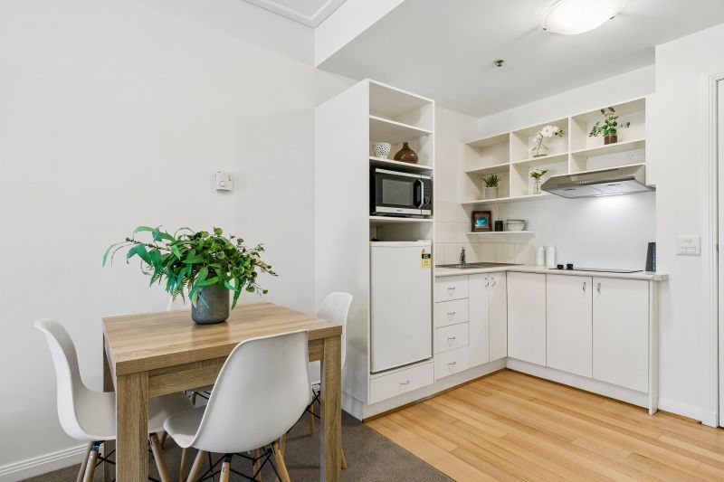Boutique Living, Freshly Renewed