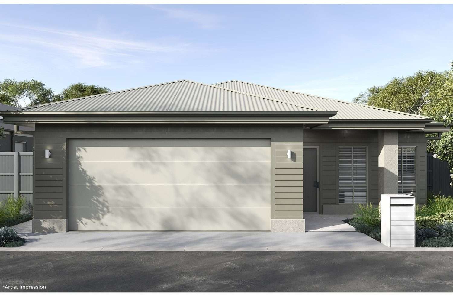 Welcome to the Vesper - Enjoy Tranquil Outdoor Living