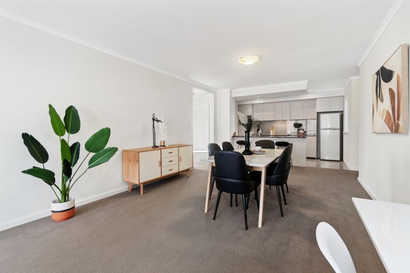 Contemporary Luxury Lifestyle!