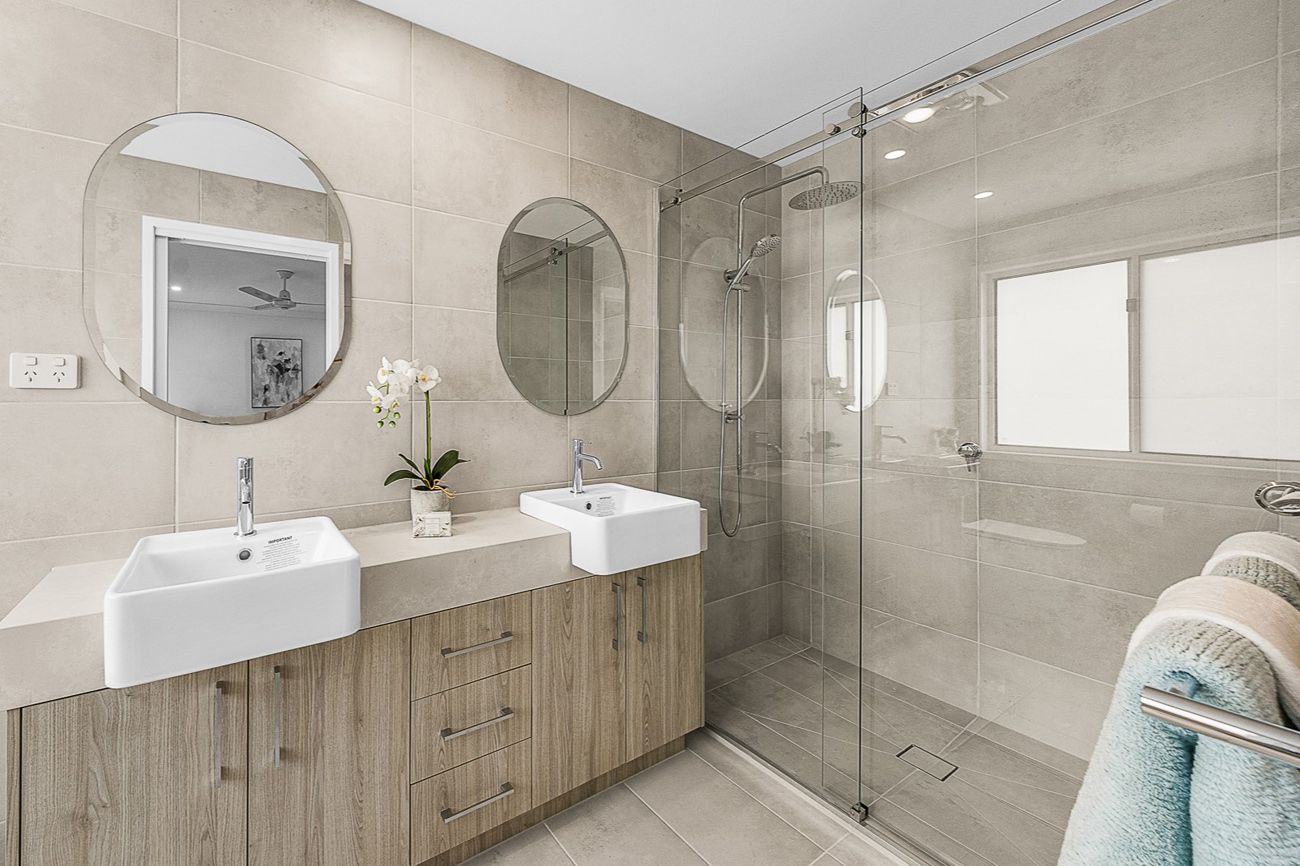 13 Glade Court - UNDER CONSTRUCTION - Ready for new Owner March 2025