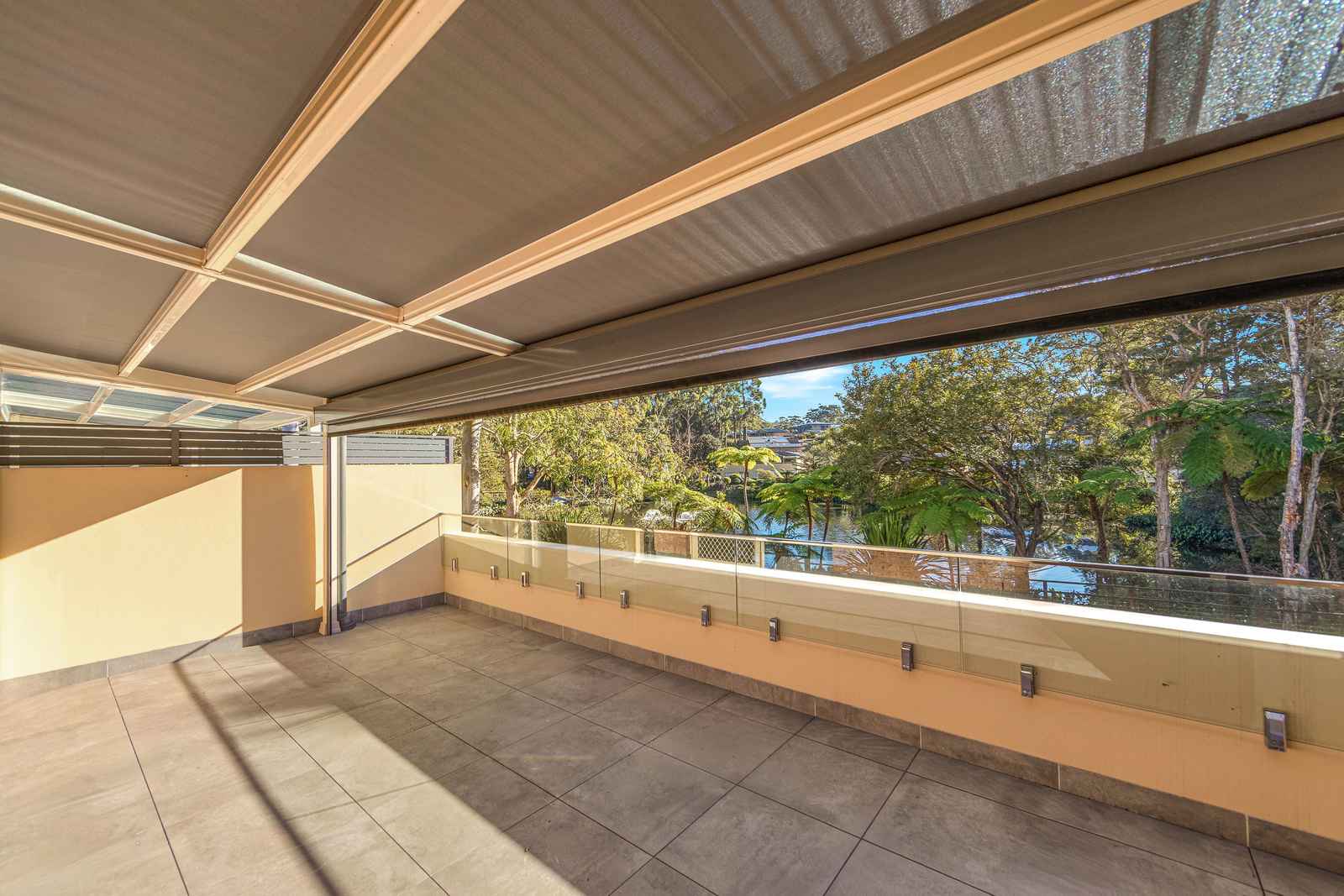 DOUBLE GARAGE Water Views and Space to Enjoy