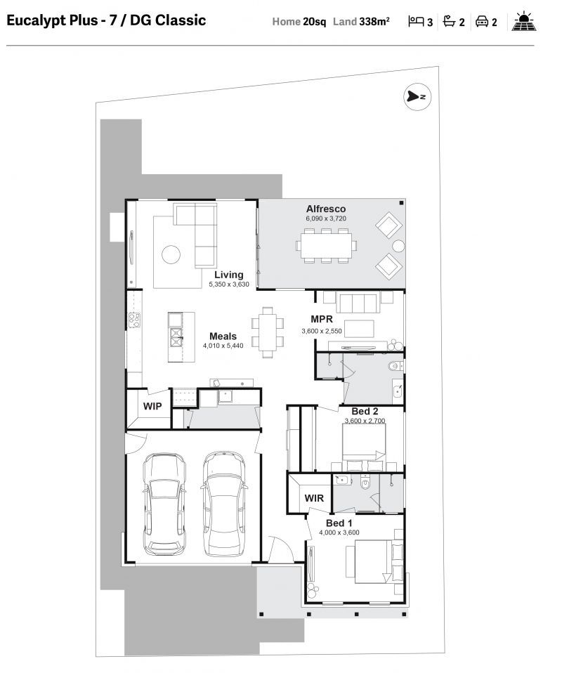 Land Lease Living - Start a Brighter Future Here