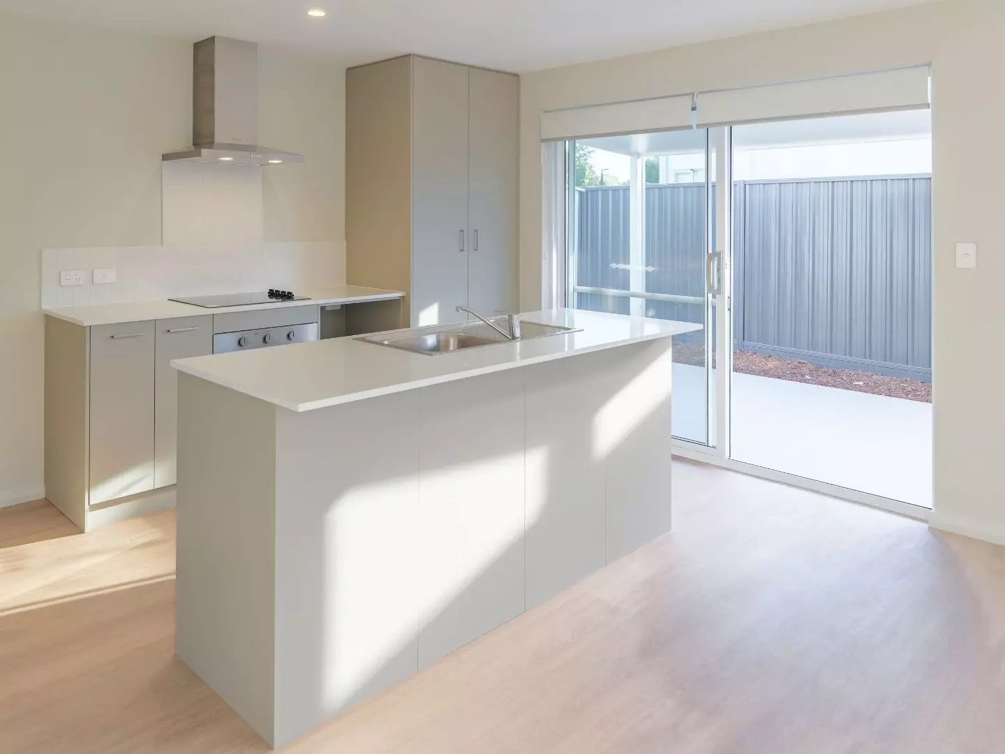 Sierra Lifestyle - Blackwood Design - located in lifestyle village