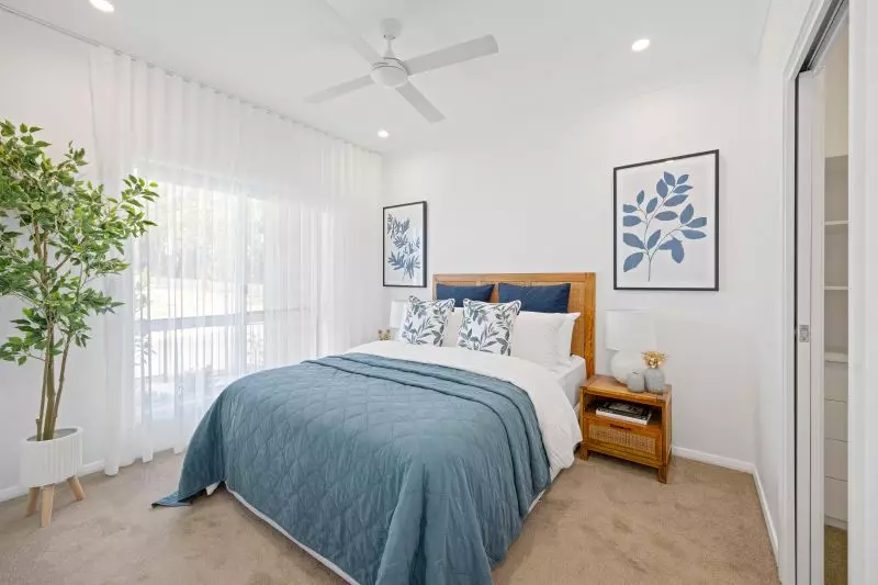 Find sanctuary between the country & the sea