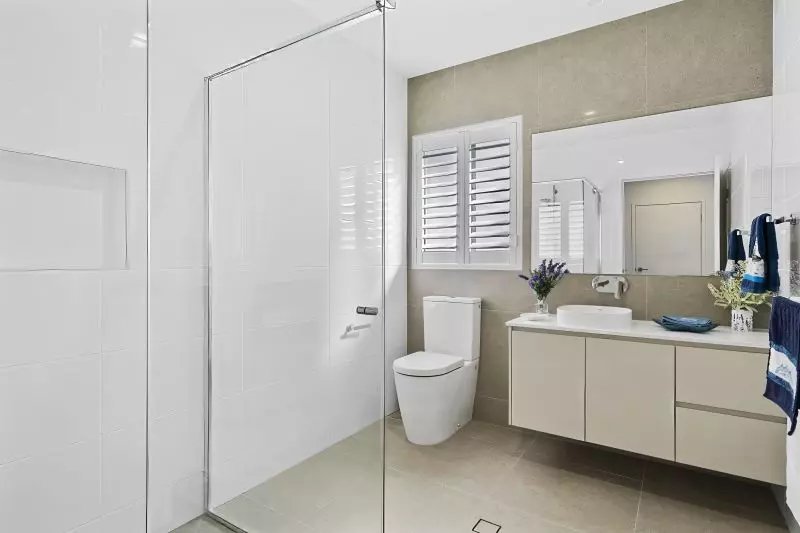 Site 217 - Established Sequoia