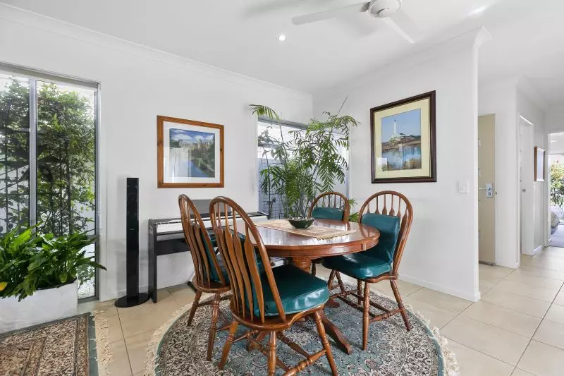 Site 122 - Established Allara