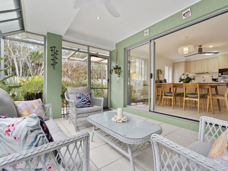 Site 143 - Established Ningaloo