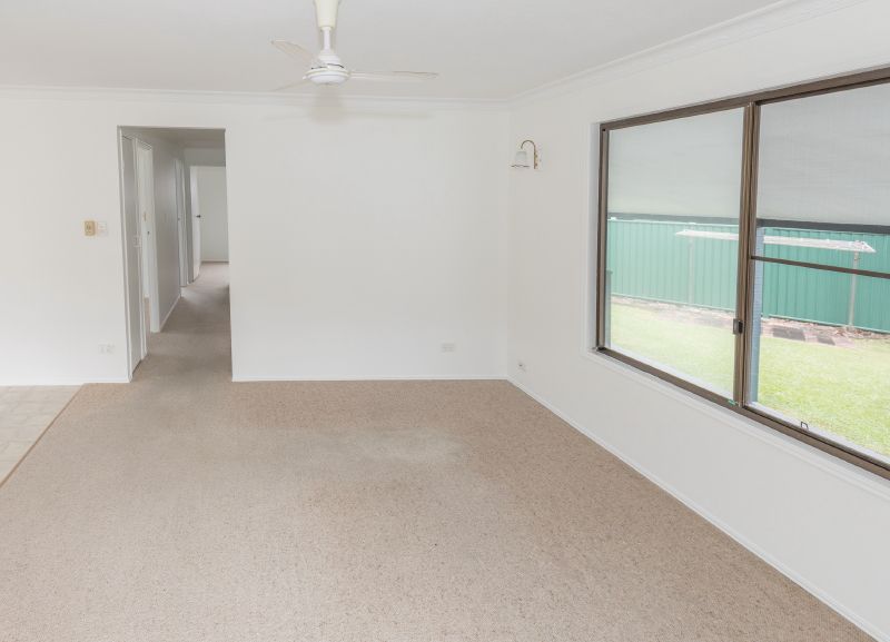 Burleigh Town Village, an Over 50's Pet friendly Residential Park