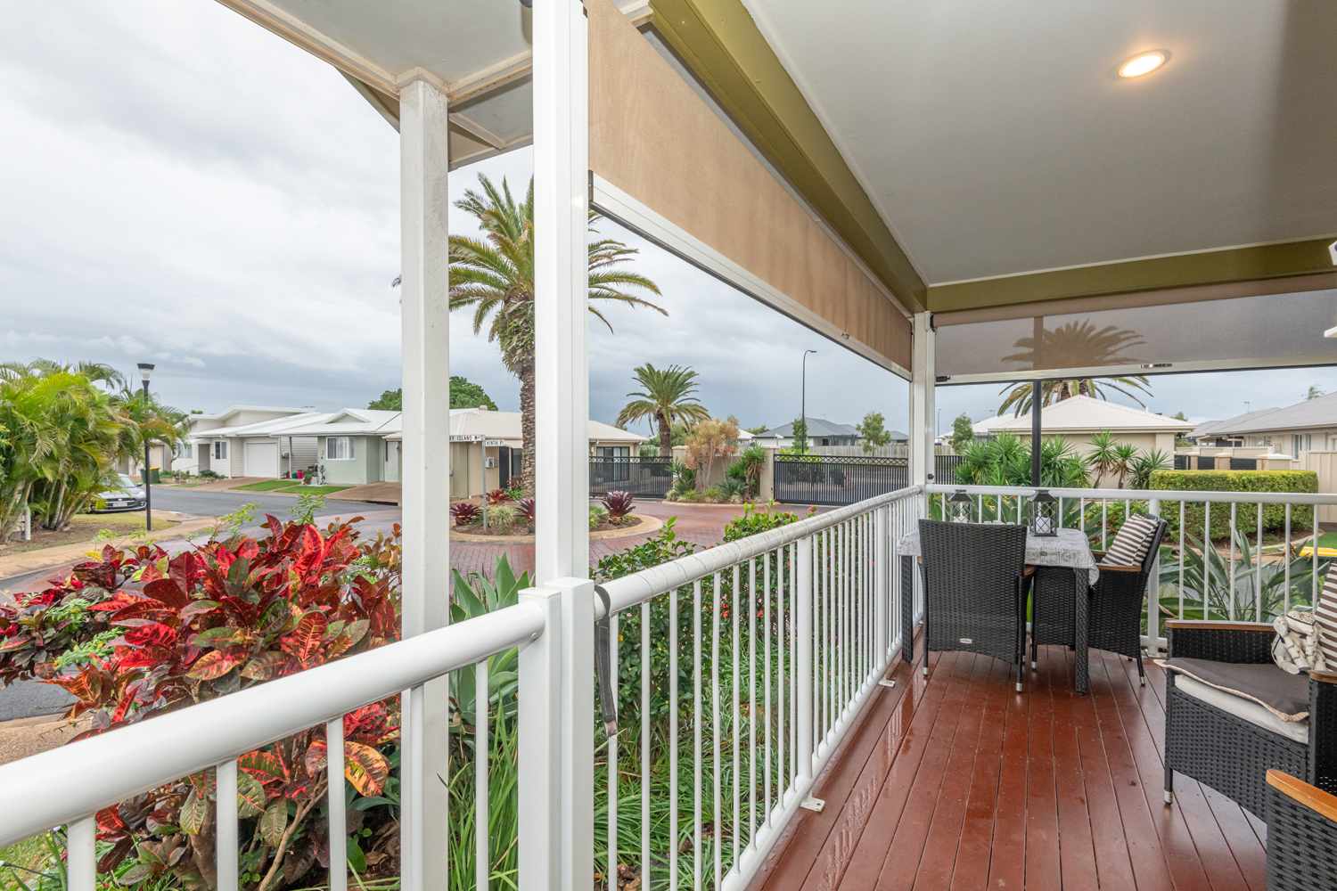 Cosy, Charming & Perfectly Positioned 