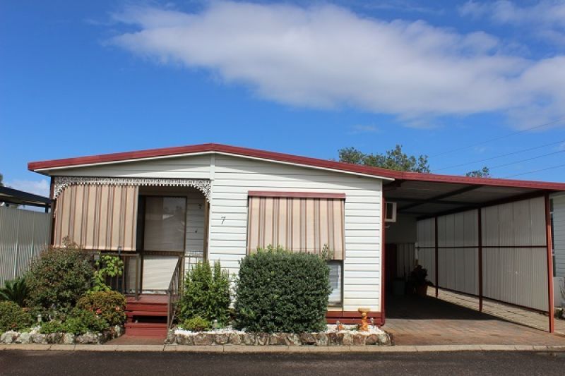 Banksia Grove Village - Site 7