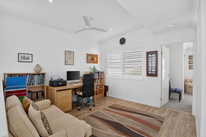 Exceptional Living at Halcyon Waters