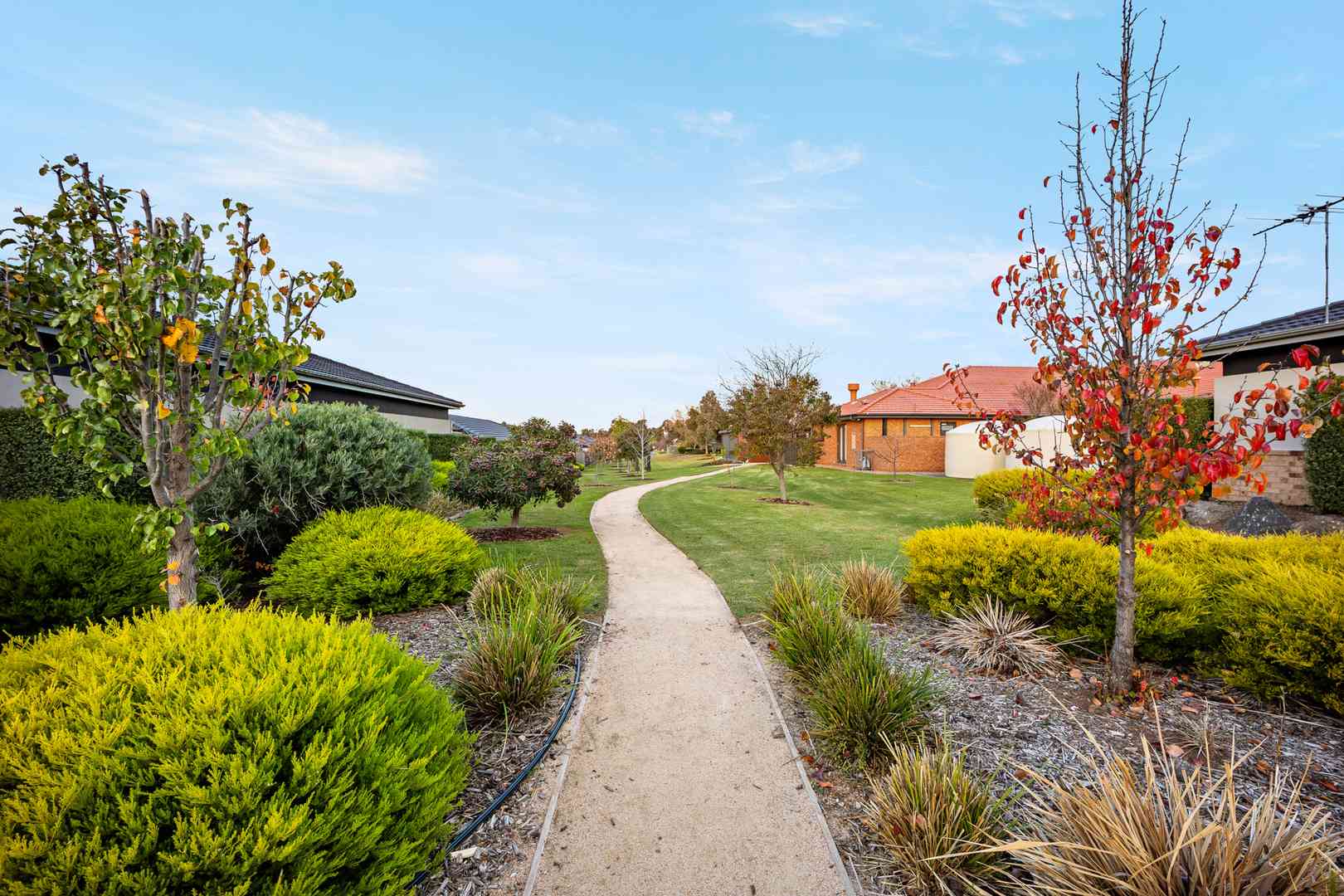 Affordable Spacious, 2 Bed, 2 Bath, and 2 Garage Villas!