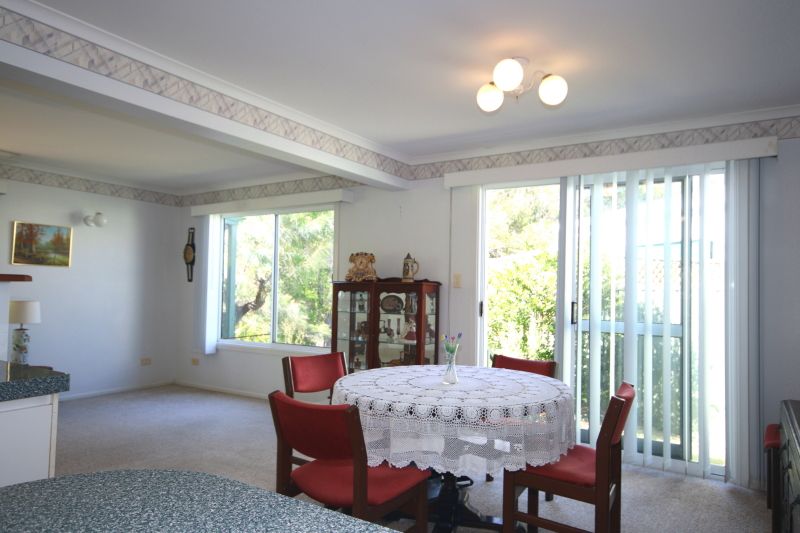 Tweed Broadwater Village, an Over 50’s Pet Friendly Lifestyle Village. 