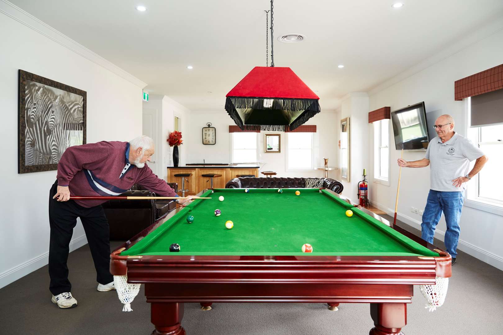 Stage 9 is coming soon with all new homes designed for over 50s living. Join the Priority Access Club today.