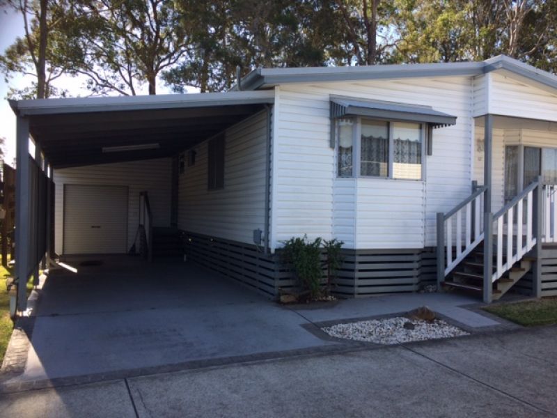 Rest Point Village - SIte 57