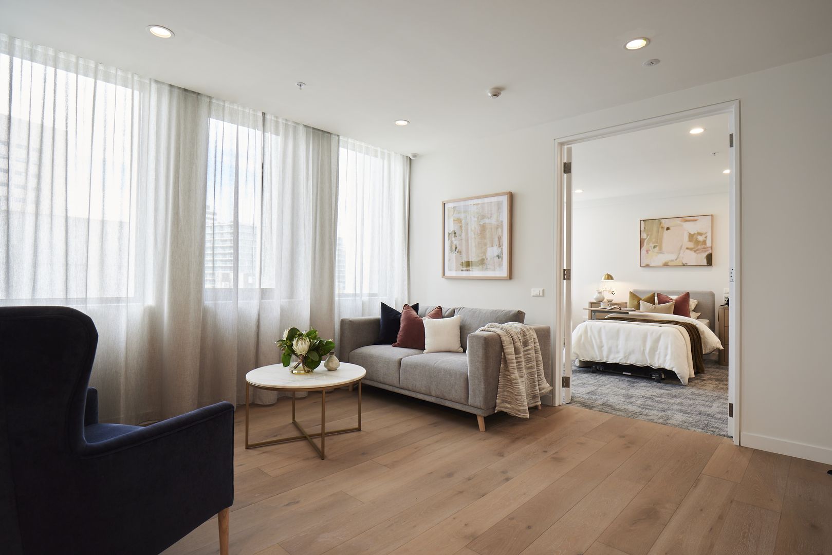 The Alba Aged Care Suites 