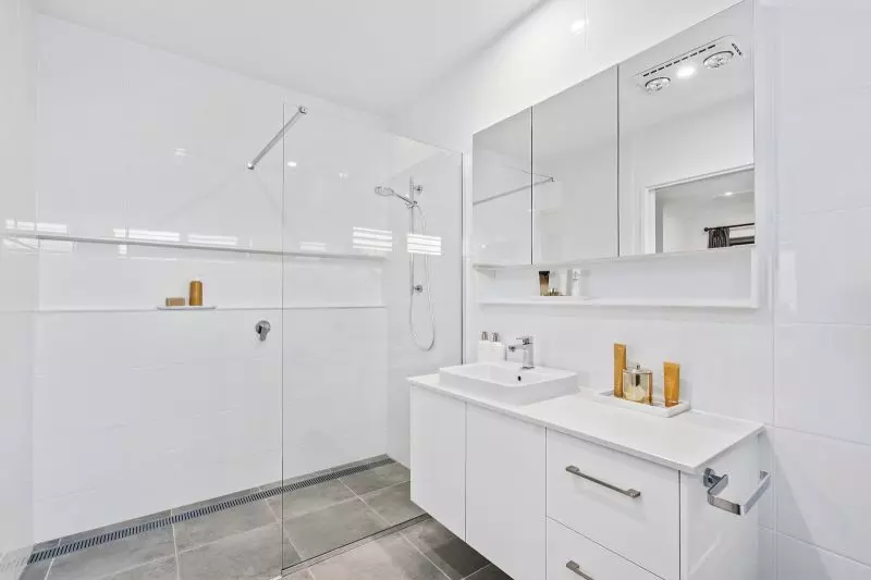 Site 338 - Established Dornoch S5