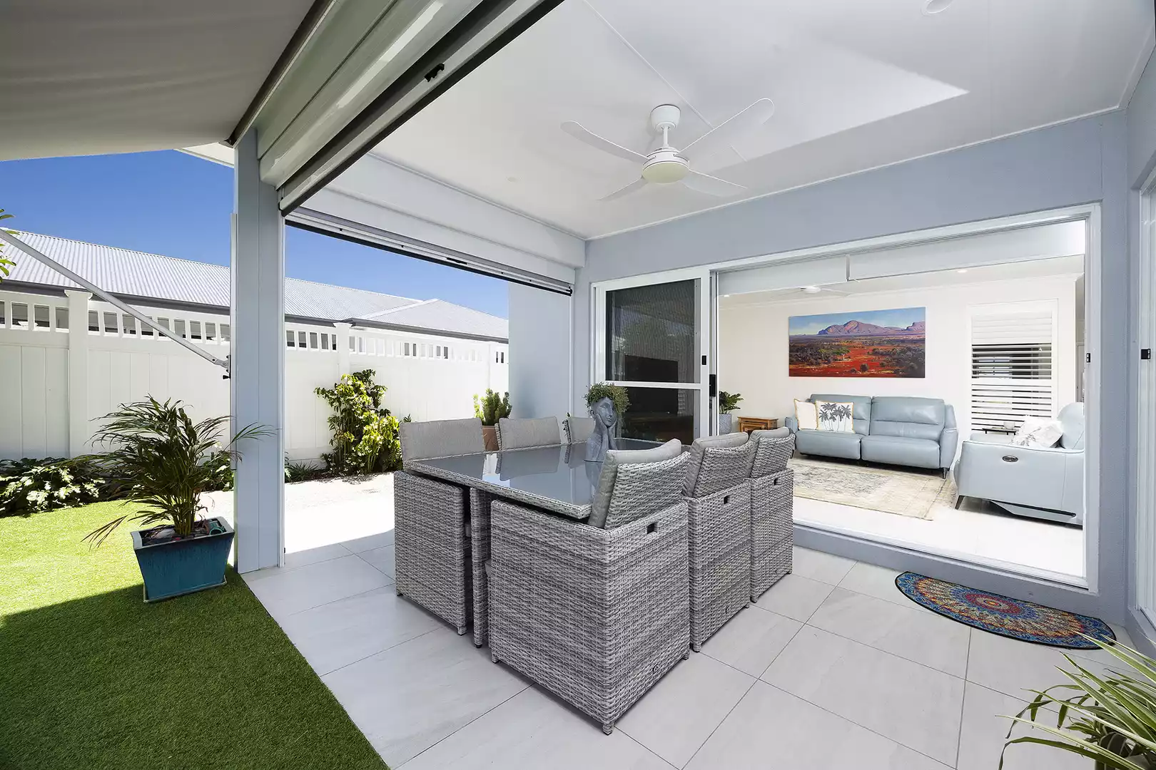 Sensational Sunrise Views