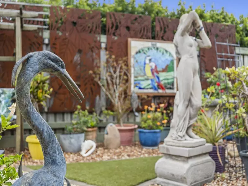 Site 130 - Established Special Design