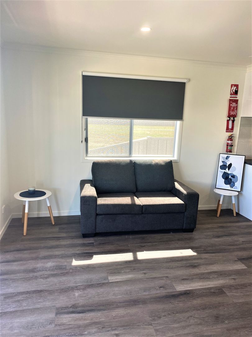 Haven at Benalla Lifestyle Village (Benalla Tourist Park)