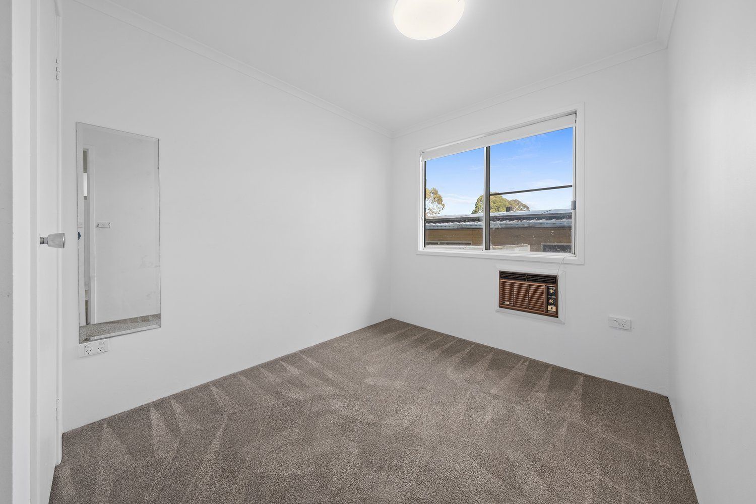 Tranquil Three-Bedroom Home with Sunroom