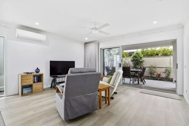 Site 46 - Established Harrisville