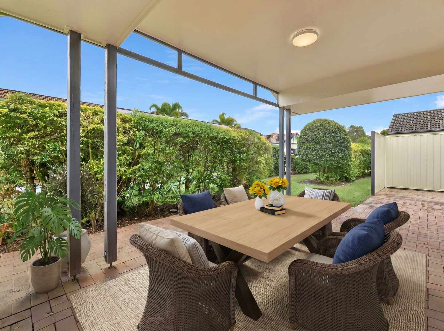 Noosa Waters Retirement Estate Villa 11