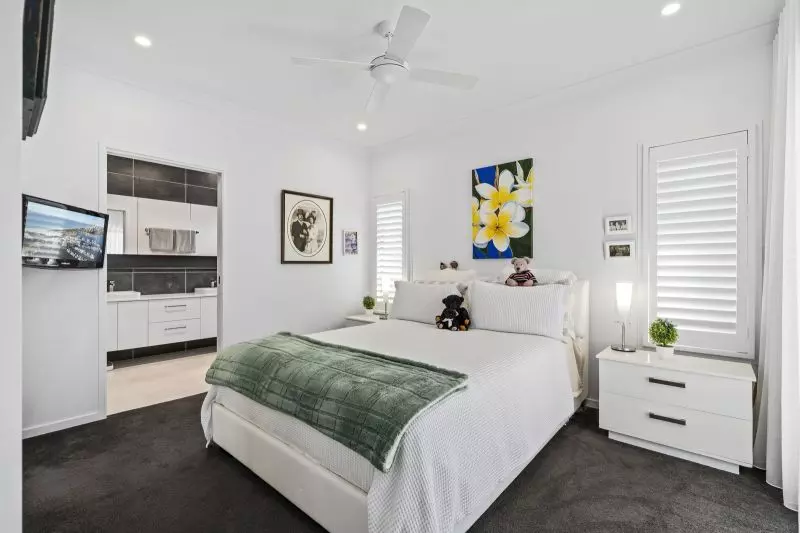 Site 502 - Established - Sunningdale G3