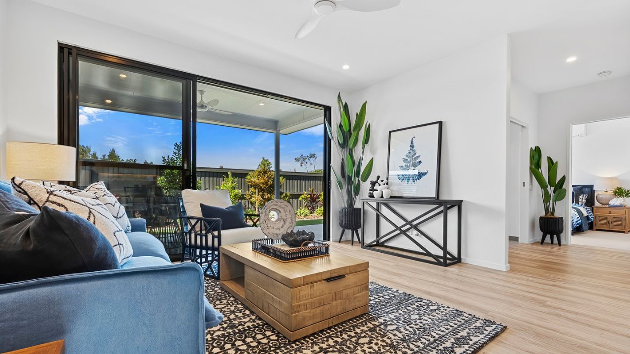 036/58 Harmony Boulevard Palmview, QLD 4553