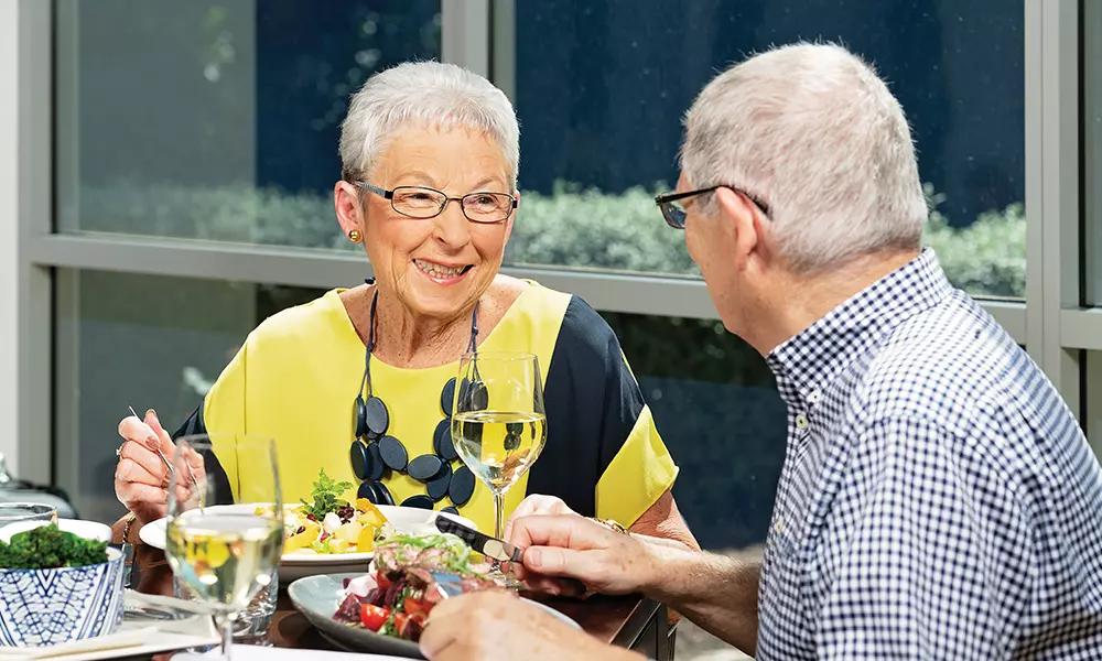 Living Choice Fullarton