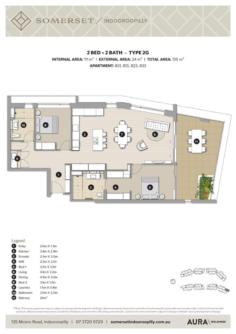 Fairway Views, Afternoon Breezes & Effortless Living