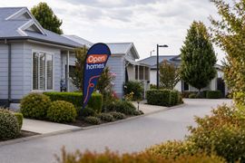 Open for Inspection at Lifestyle Communities Berwick Waters