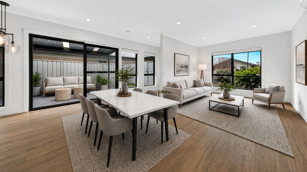 Two Bedroom | Villa 77