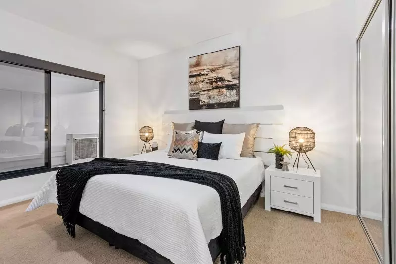 Heritage Warehouse Apartment