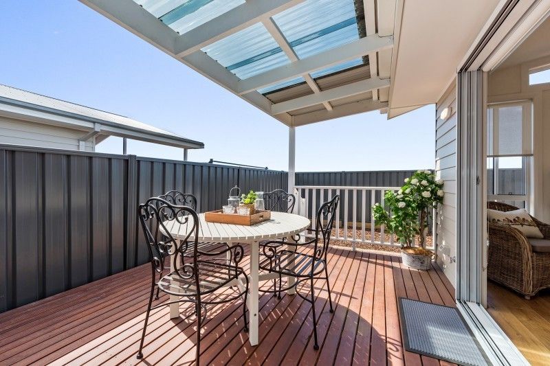 Affordable Victorian living