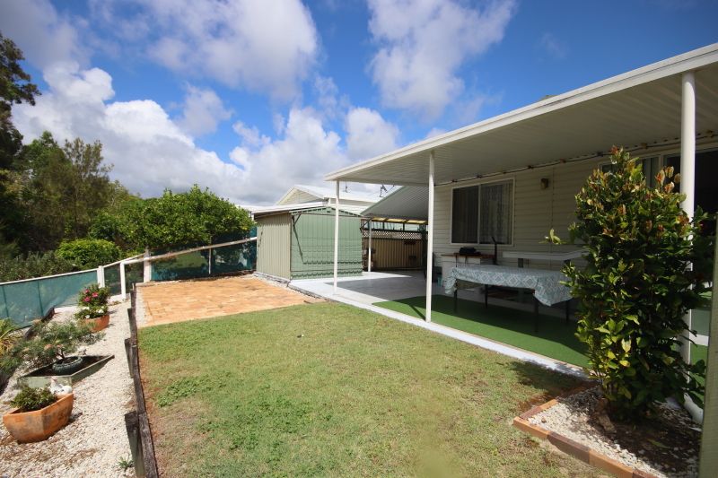 Tweed Broadwater Village, an Over 50's Pet Friendly Lifestyle Village