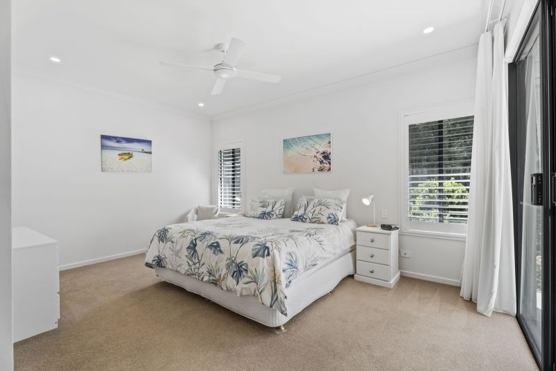 Site 397 - Established Berwick F1